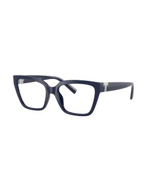 Tiffany & Co. Eyeglasses Frames TF2257B 8396 52Deep Kunzite Crystals 54-17-140